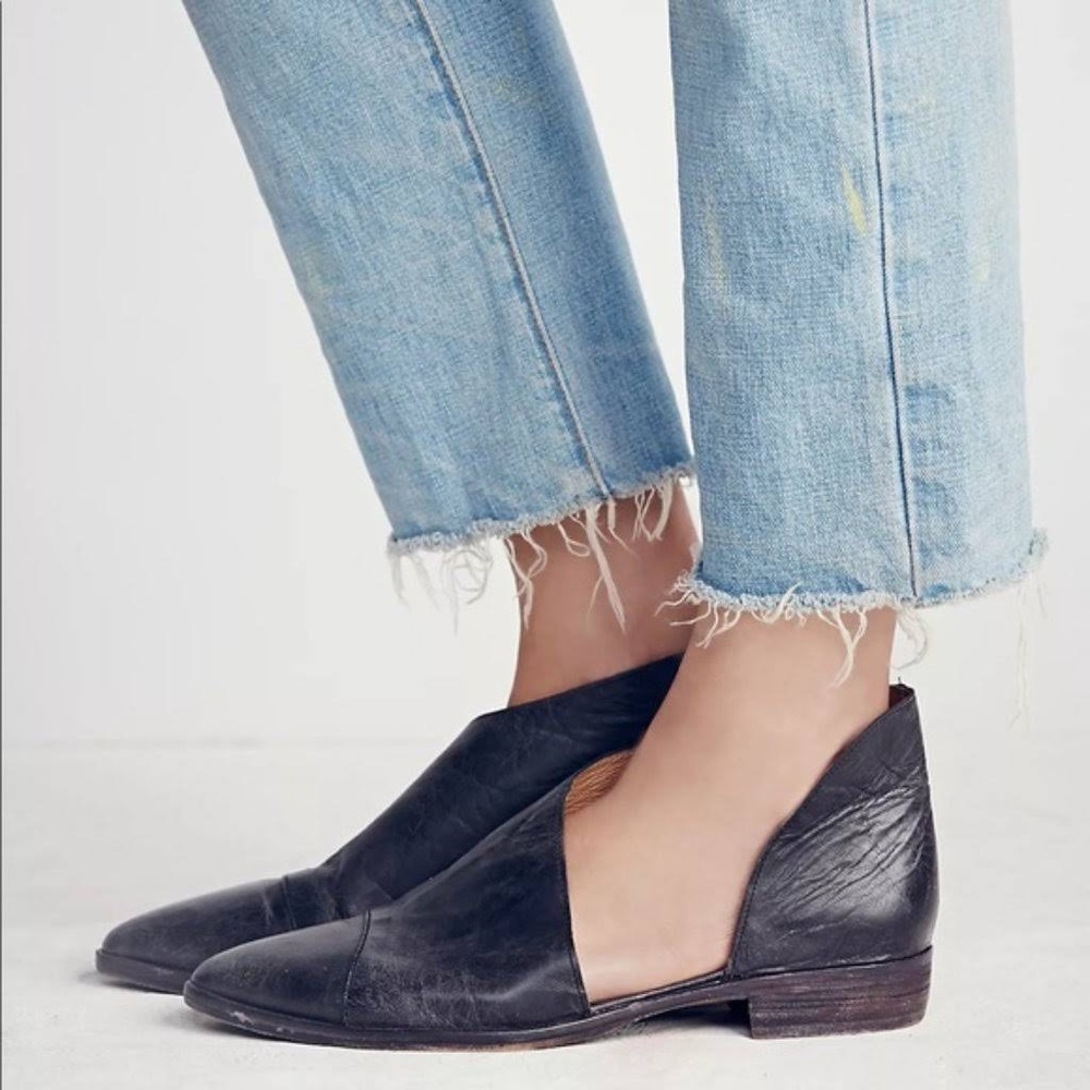 Free People Royale Flat